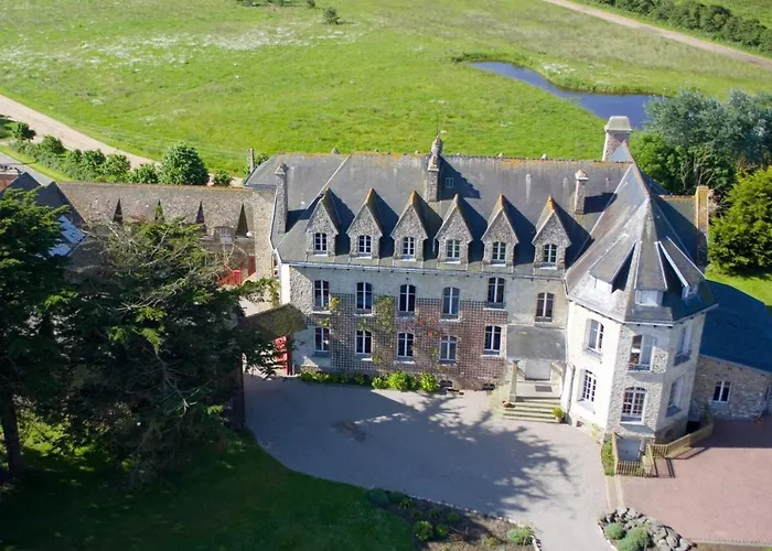 Château de Surville
