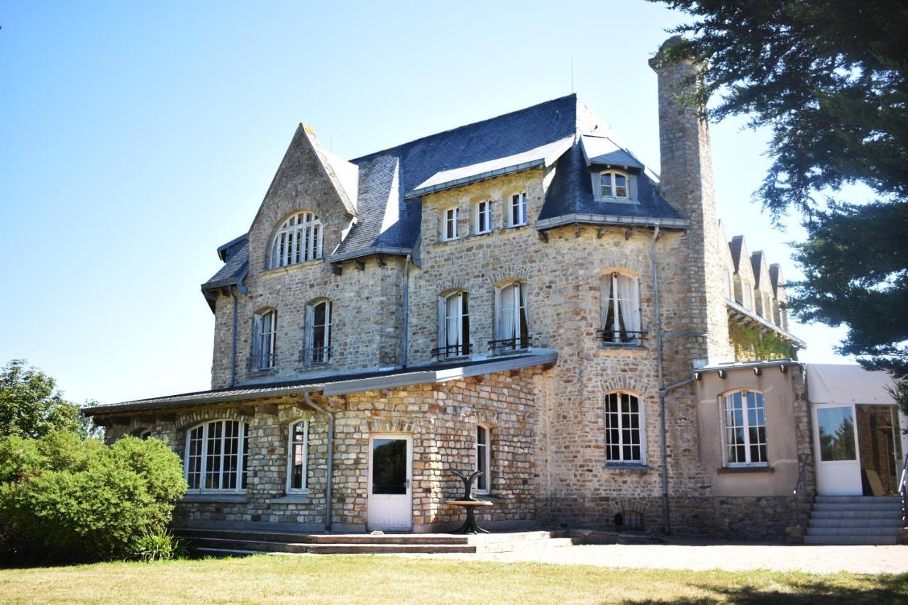 Hotel Château De Surville *