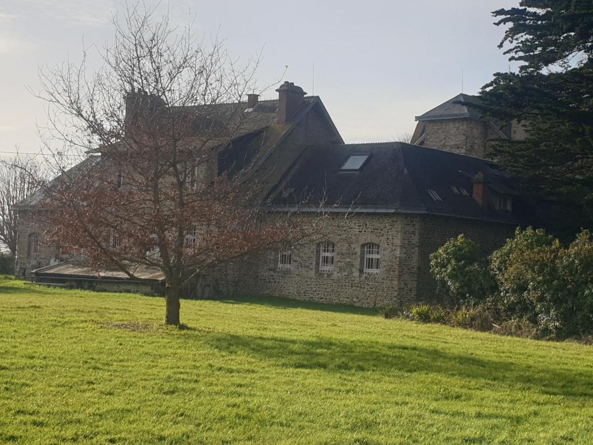 Hotel Château De Surville *