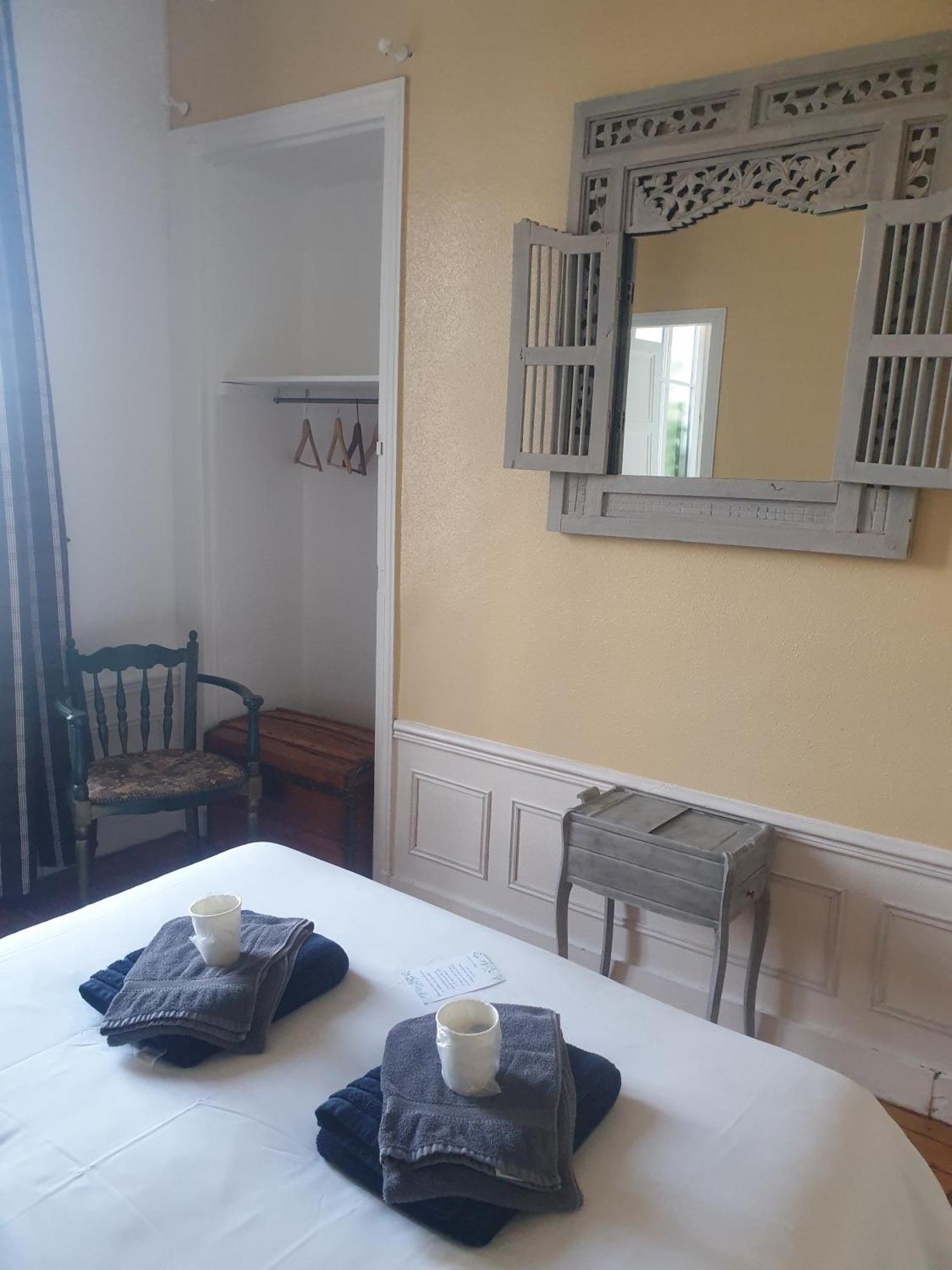 Château De Surville Hotel Surville (Manche)